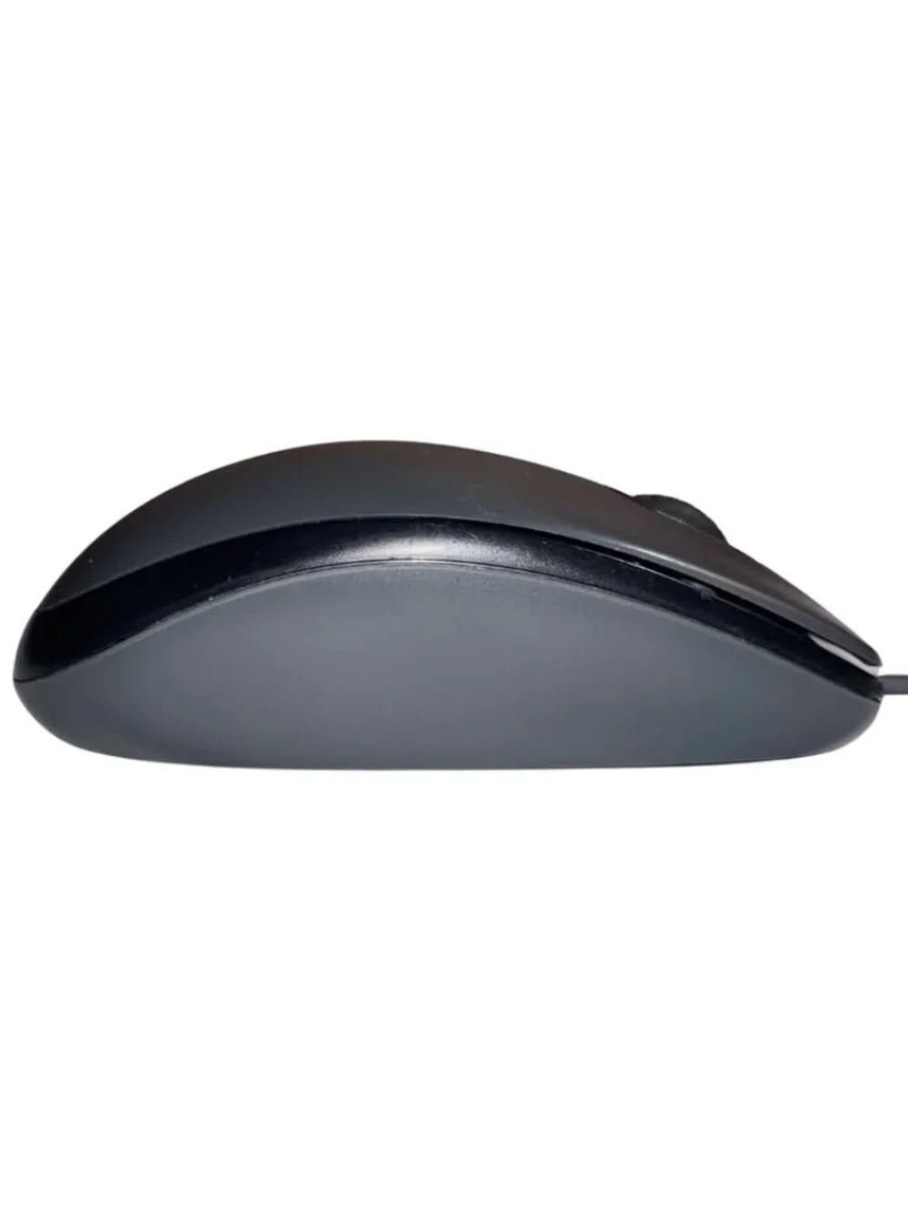 Logitech M100 Wired USB Mouse - Tested & Working - Cheap